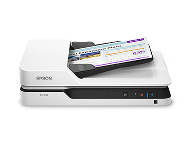 Epson DS-1630 series