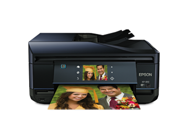 Epson XP-810 series