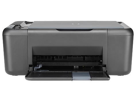 HP Deskjet F2410 series