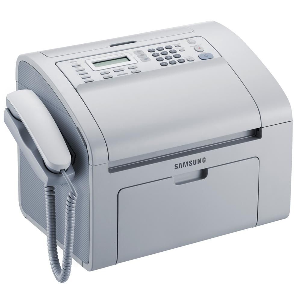 Samsung SF-760 Laser Multifunction Printer series