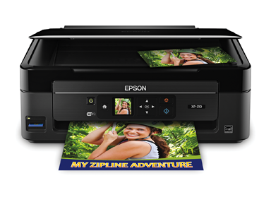 Epson XP-310 series