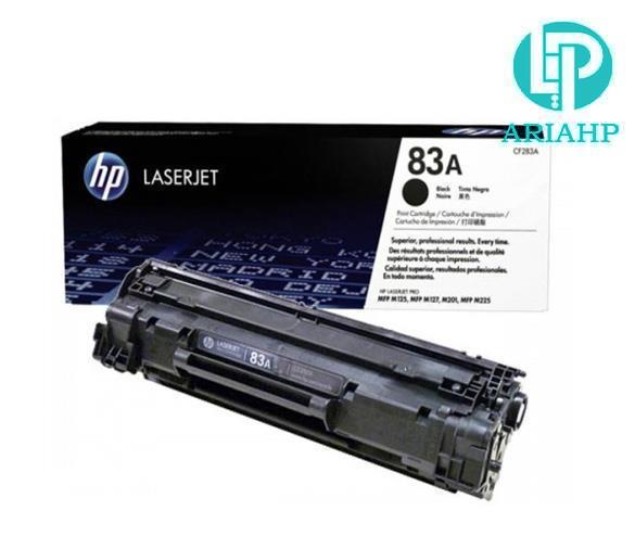 پرینتر لیزری اچ پی مدل LaserJet Pro MFP M125nw